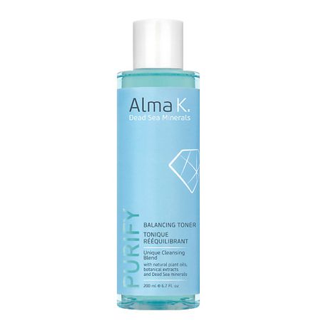 Тоник для лица ALMA K Балансирующий тоник Balancing Toner
