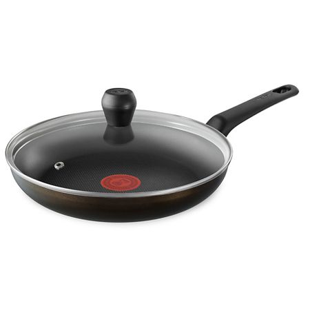 Набор посуды TEFAL Сковорода EASY PLUS 04237122