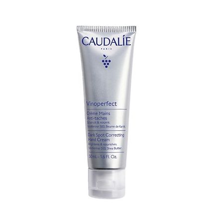Крем для рук CAUDALIE Крем для рук выравнивающий тон Vinoperfect Hand Cream