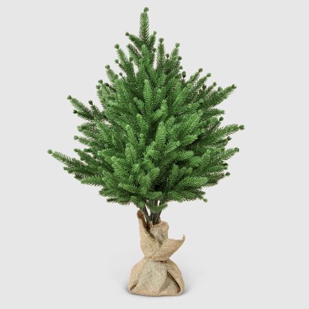 Ель искусственная Царь-Ёлка Роскошная 60 см