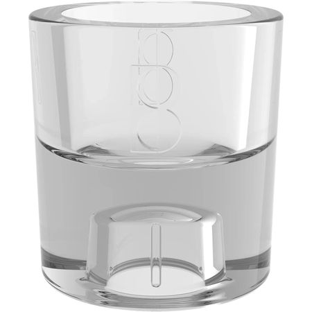 Подсвечник Bolsius 2в1 65/61мм для чайных свечей