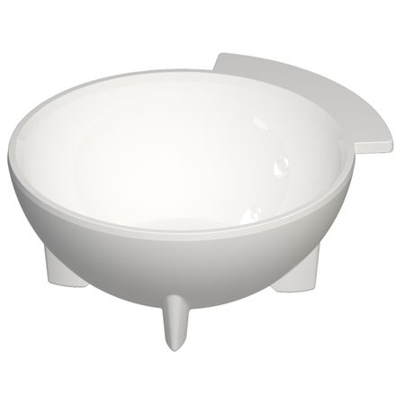 Купель на ножках HomeLake композитная, D 2 м, в ассортименте валерий дмитриевич ильичев кармическое погружение