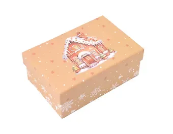 Коробка подарочная 