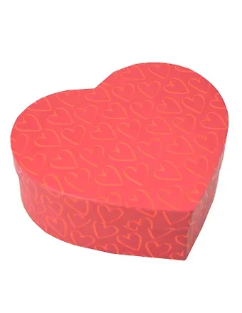 Коробка подарочная 