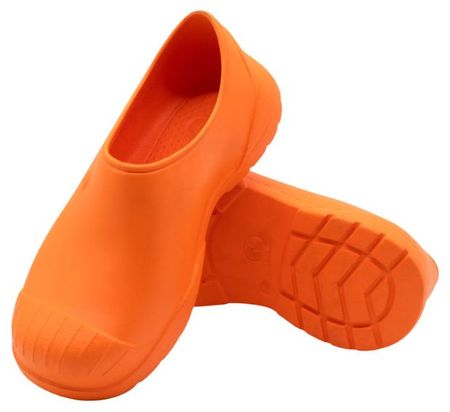 Галоши женские OYO Deluxe ЭВА оранжевые валентина геннадьевна дмитриева рисуем за 30 секунд любых животных