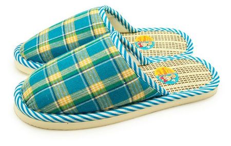 Тапочки женские Smile of Milady А-90-001, р. 38/39 елена петровна черногрудова тесты по русскому языку без выбора ответа 6 класс часть 2 к учебнику м т баранова и др м просвещение