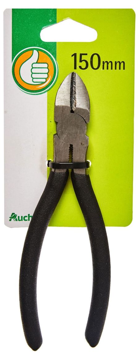 Бокорезы Pouce, 15 см