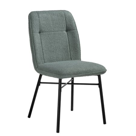 Стул Denis оливковый (15657) скульптурный пластилин студия оливковый мягкий 0 5 кг