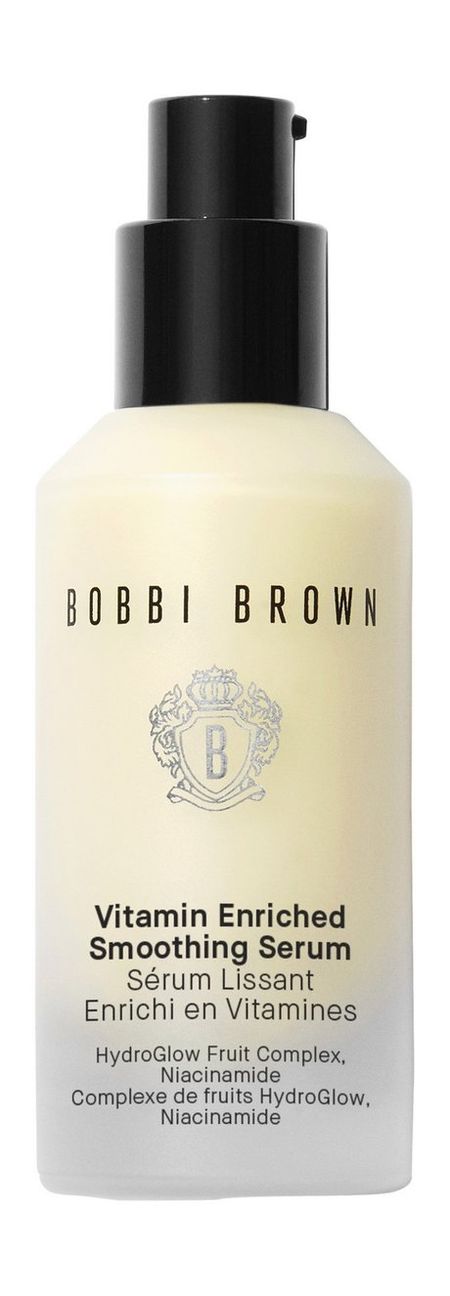 Bobbi Brown Vitamin Enriched Smoothing Serum мгновенные пластиковые переключатели r13 507 6 шт