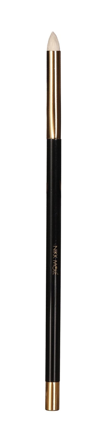 Nikk Mole Black Gold Brush 45