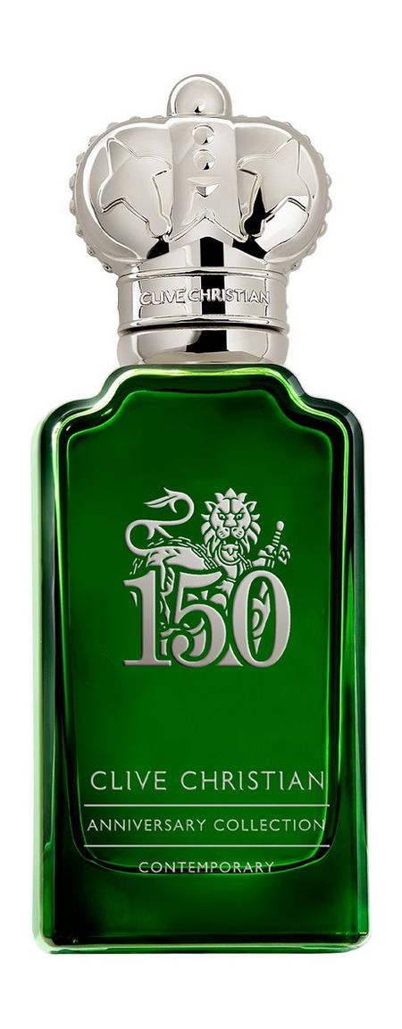Clive Christian 150 Anniversary Collection Contemporary Perfume Spray