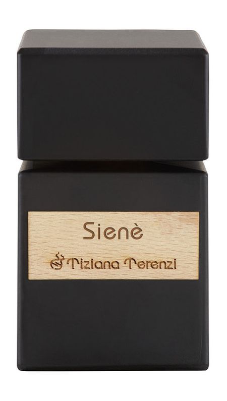 Tiziana Terenzi Siene Extrait de Parfum карта городов на холсте qunexc