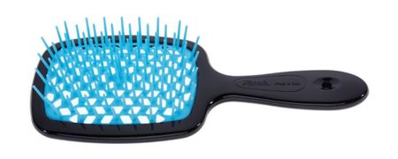 Janeke Superbrush The Original Italian Patent Black