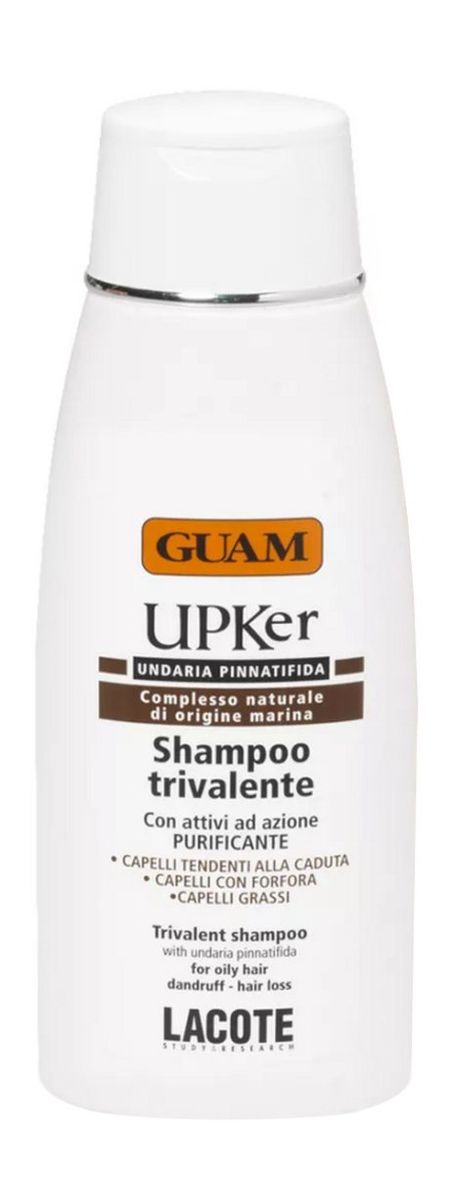 Guam UpKer Trivalent Shampoo монеты да или нет hobo nickel