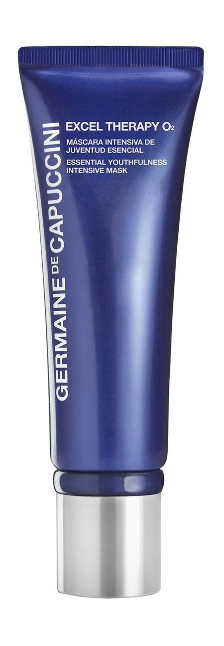 Germaine de Capuccini Excel Therapy O2 Essential Youthfulness Intensive Mask