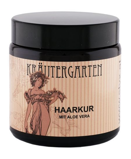 Styx Krautergarten Haarkur Mit Aloe Vera styx krautergarten haar balsam mit melisse und hopfen