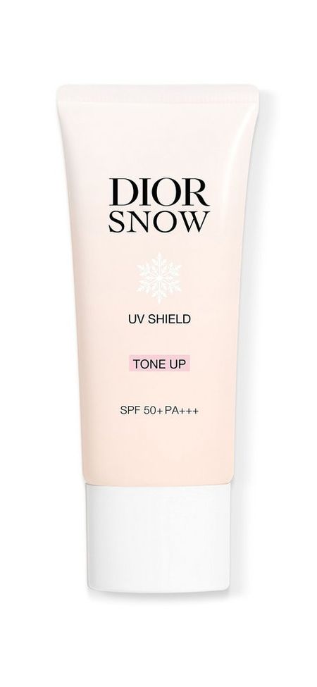 Dior Snow UV Shield Tone Up SPF 50+