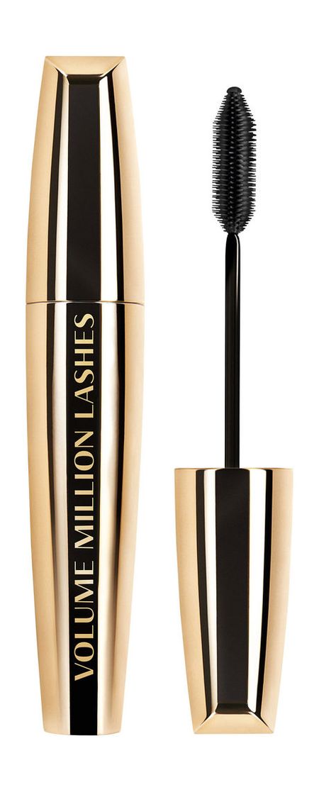 L'Oreal Volume Million Lashes Gold Mascara