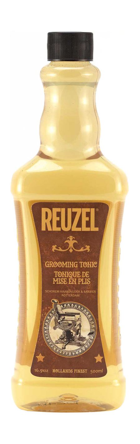 Reuzel Grooming Tonic