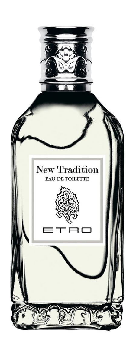 Etro New Tradition Eau de Toilette туалетная etro new tradition