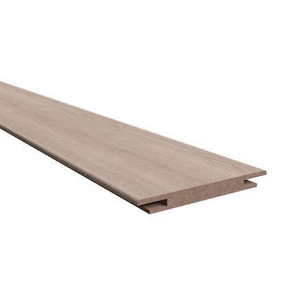 Доборная планка телескопическая Urban 100х10х2070/2130 мм ПВХ дуб европейский красный (1 шт.)