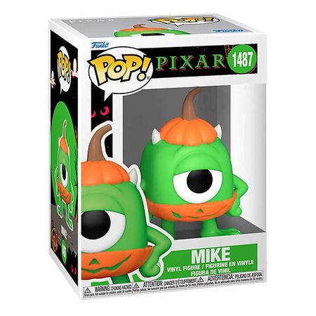 Интерактивная игрушка FUNKO Фигурка Disney Pixar Mike Wazowski