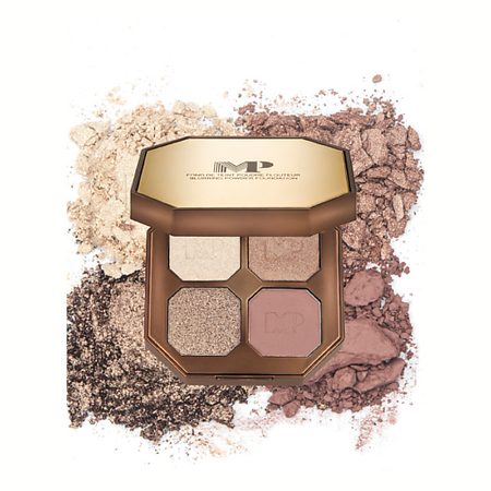 Тени для век MODAPOP Палетка тени для век