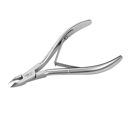Кусачки NGHIA Кусачки для кутикулы CL-203 (Jaw 16)