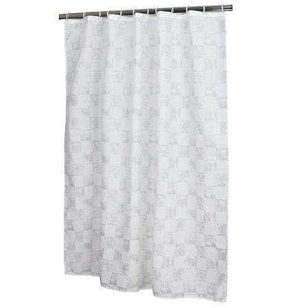 Штора для ванной VANSTORE Занавеска для ванной комнаты