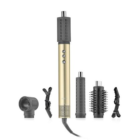 Мультистайлер WAU KARU Стайлер для волос