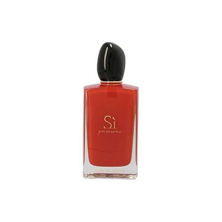 Парфюмерная вода GIORGIO ARMANI Парфюмерная вода Si Passione парфюмерная   giorgio armani парфюмерная   sì passione сменный блок рефилл