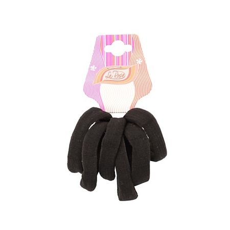 Набор резинок для волос LA ROSA Набор резинок для волос 6 штук кабошоны из смолы ywbeads из 20 штук