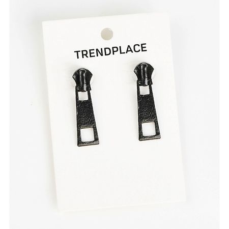 Серьги TRENDPLACE Серьги гвоздики сережки серьги trendplace серьги гвоздики сережки