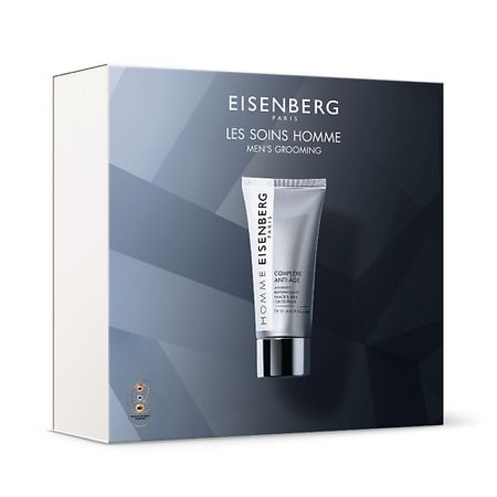 Набор средств для лица EISENBERG Набор Men's Grooming