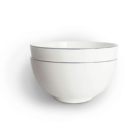 Набор посуды MANDARIN DECOR Набор тарелок