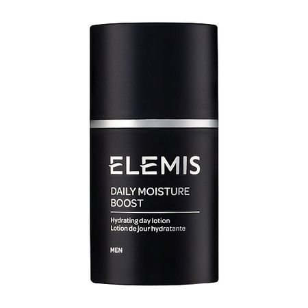 Крем после бритья ELEMIS Крем после бритья увлажняющий Men Daily Moisture Boost крем для тела после бритья и эпиляции дав derma успокаивающий 120 мл