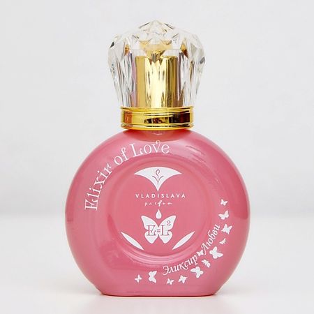 Духи ЭЛИКСИР ЛЮБВИ Духи 
