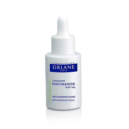 Концентрат для лица ORLANE Концентрат ниацинамида для лица Concentre Niacinamide