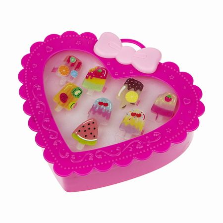 Набор бижутерии LUKKY Набор украшений Sweet heart Bijou