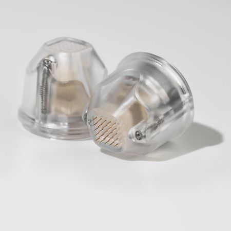 Сменная насадка DR.PEN Картриджи 25 игл для дермапен Biopen Q2 картриджи для крана gnimauhz 1 2 керамические четвертьоборота