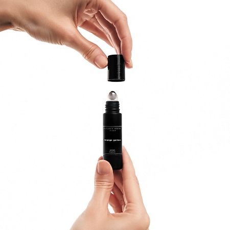 Духи PERFUMES STORIES Orange garden духи премиальные концентрированные