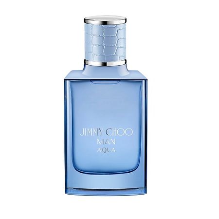 Туалетная вода JIMMY CHOO Man Aqua туалетная euroluxe туалетная aqua double fresh