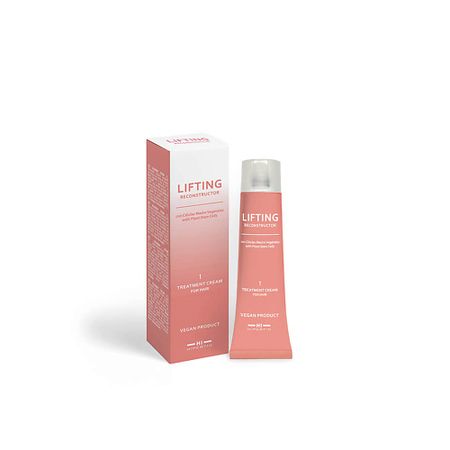 Крем для ухода за волосами HIPERTIN Восстанавливающий крем LINECURE Lifting Reconstructor