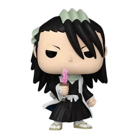 Интерактивная игрушка FUNKO Фигурка Bleach Byakuya Kuchiki figure