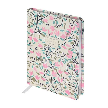 Ежедневник BRUNO VISCONTI Ежедневник А5+  