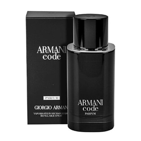 Парфюмерная вода GIORGIO ARMANI Мужская парфюмерная вода Armani Code Parfum парфюмерная   giorgio armani парфюмерная   code homme parfum