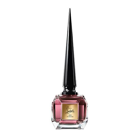 Парфюмерная вода CHRISTIAN LOUBOUTIN BEAUTY Fetiche L'Iris копировальная монета 1914 дания 20 kroner christian x