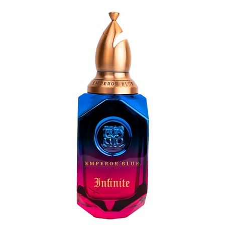 Парфюмерная вода EMPEROR BLUE Infinite запасные части для xiaomi mijia m40 d110cn omni infinite