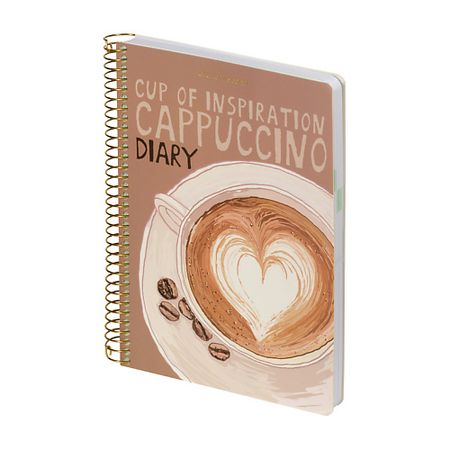 Ежедневник BRUNO VISCONTI Ежедневник CUTE DIARY  