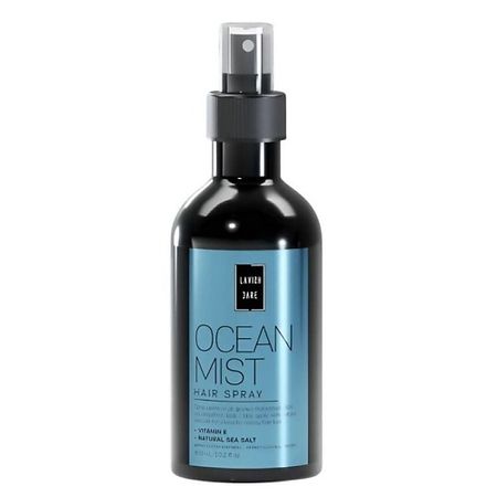 Спрей для укладки волос LAVISH CARE Спрей для волос укрепляющий Ocean Mist Salt Spray